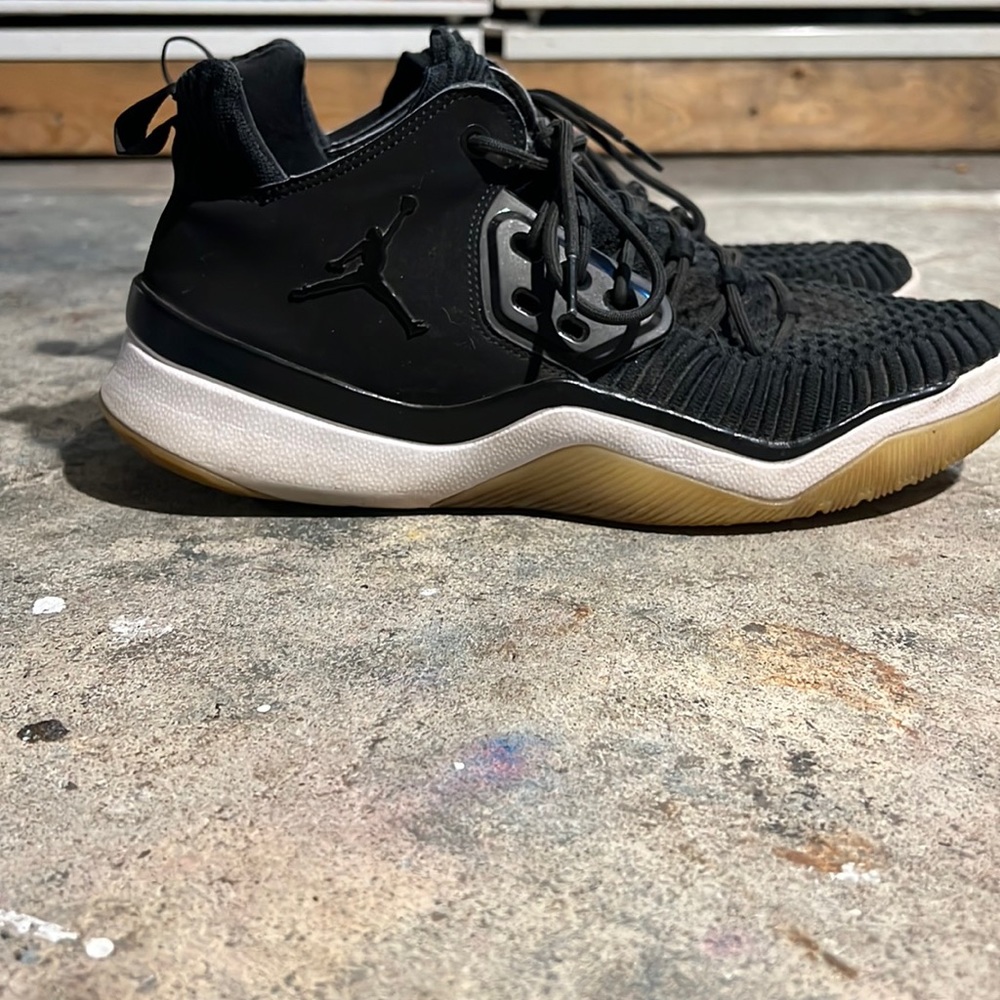 Air Jordan sneakers